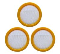 Lot de 3 ou 5 filtres for aspirateur LEXY B503 B701 BD501-3, accessoires for aspirateurs domestiques Jimmy Jv35