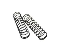 Lot de 3 ou 5 ressorts compression cylindriques en acier, petits rappel comprimés, pression relâchement(60mm,9mm 5pcs)