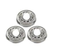 Lot De 3 Ou 6 Lames De Rechange For Têtes De Rasoir SH90/62 Séries 8000, S8950, 9000, S9000, S9011, S9021, S9031, S9041 Et S9111. Accessoires(2set)