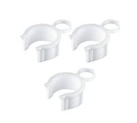 Lot de 3 outils de maintien de rotor, collier d'insertion de buse compatible avec Hunter, outil de réglage d'arroseur compatible avec Rain Bird 5000, arroseurs de rotor efficaces HeadTool 2026