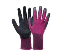 Lot de 3 outils d'élagage en fer pour enlever les épines avec poignée à ressort pour un élagage confortable des tiges et une préparation de bouquet floral