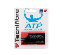 Lot De 3 Overgrips Tecnifibre Contact Pro Rouges