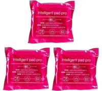 lot de 3 packs de refroidissement Coussinets de refroidissement - MADE IN GERMANY - 15x15 cm - Compresse froide & chaude - Contusions & piqûres d'insectes & douleurs Gel Coussinet de refroidissement &