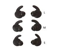 Lot de 3 paires de bouchons d'oreille anti-bruit pour Huawei AM61