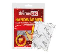 Lot De 3 Paires De Chaufferettes Pour Main 55°C Usage Unique