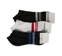 Lot de 3 paires de chaussettes baskets homme ensemble chaussettes courtes avec s
