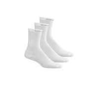 Lot de 3 paires de chaussettes Core Dry High blanches Craft 40-42