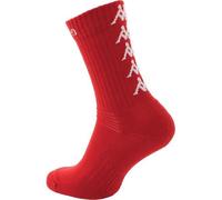Lot de 3 paires de chaussettes de rugby Kappa Eleno 43/46