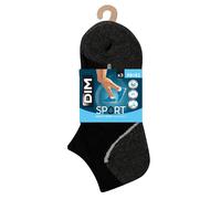 Dim Socquettes Sport Impact Homme x3