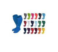 Lot de 3 paires de Chaussettes Futsal Classic Joma Couleur - Bleu Royal, Taille (Chaussettes) 40/46
