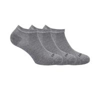 Lot de 3 paires de chaussettes invisible CMP Gris 43/45