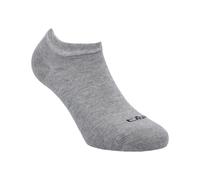 Lot de 3 paires de chaussettes invisible femme CMP 36/38