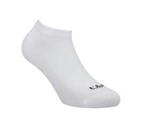 Lot de 3 paires de chaussettes invisible femme CMP 36/38