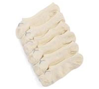 Lot de 3 paires de chaussettes invisibles unisexes PUMA, Accessoires, 35-38 35-38
