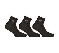 Lot De 3 Paires De Chaussettes Lowcut