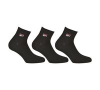 Lot De 3 Paires De Chaussettes Lowcut