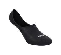 Lot de 3 paires de chaussettes protège-pieds bambou femme CMP 39/42