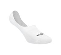 Lot de 3 paires de chaussettes protège-pieds bambou femme CMP 39/42