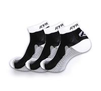 Lot de 3 paires de chaussettes Rywan Cirrus 35/37