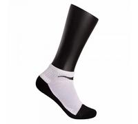 Lot de 3 paires de chaussettes Softee Race Blanc 43/46 Unisex