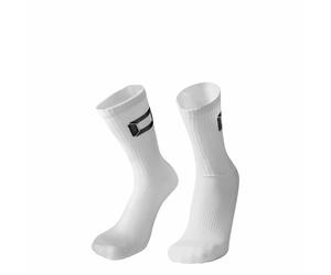 Lot de 3 paires de chaussettes Stanno Basic Blanc 41/44