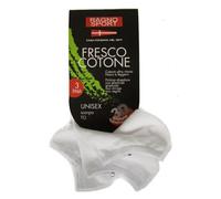 Lot de 3 paires de chaussettes unisexe pariscarpa tripack RAGNO SPORT Article 09