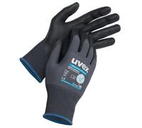 Lot de 3 paires de gants de protection uvex phynomic allround - taille 8 UVEX