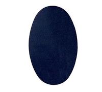 Lot de 3 paires de genouillères thermocollantes pour protéger ses pantalons Bleu marine GENOUILLÈRES POUR PROTÉGER LES PANTALONS.
