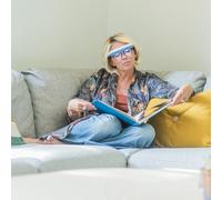 Lot de 3 paires de luminette 3 lucimed