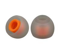 Lot de 3 paires d'embouts en silicone lavables pour écouteurs JBL TUNE T120 T125 TWS