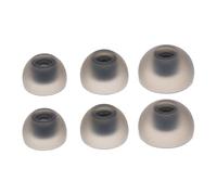 Lot de 3 paires d'embouts en silicone souple pour écouteurs SM-R177 Buds2 de sport