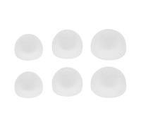 Lot de 3 paires d'embouts en silicone souple pour écouteurs SM-R177 Buds2 de sport