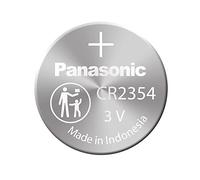 [Lot de 3] Panasonic CR2354 2354 CR 2354 3 V Piles au lithium