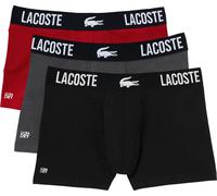 Lot de 3 pantalons de loisirs Lacoste Homme, Multicolore XL