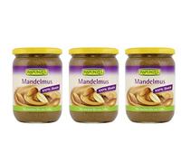 Lot de 3 paquets de 500 g d'amande de Raiponce bio