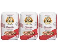 Caputo – Farine à pizza Type 00 Pizzeria – 1 kg