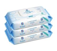 Lot de 3 paquets de lingettes Biolane