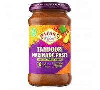 Marinade aux épices Tandoori de Pataks, 312 g