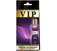Lot de 3 parfums pour voiture VIP-444, désodorisant pour voiture, purificateur d'air, désodorisant de voiture, désodorisant d'appartement, parfum semblable à un parfum coûteux, accessoire de voiture