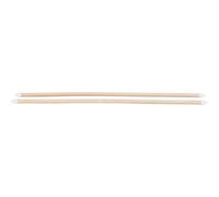 Lot de 3 perchoirs pour oiseaux en bois et plastique Trixie Beige TU