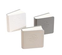 Lot de 3 petits livres de dessin à l'aquarelle pour artistes