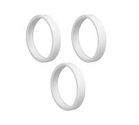 Lot de 3 pièces de rechange compatibles avec 180 280 360 380 nettoyeur de piscine tout usage pour nettoyage de piscine Installation facile