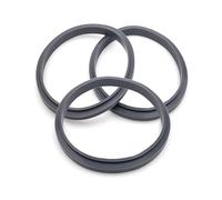 Lot De 3 Pièces De Rechange For Extracteur De Jus, Joint D'étanchéité En Silicone, Compatible Avec Les Extracteurs De Jus NutriBullet 600 W Et 900 W