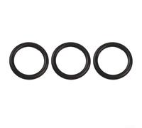 Lot de 3 pièces de rechange pour piston O pour bagues Bosch GSH11E et GBH11DE pour marteau rotatif de démolition