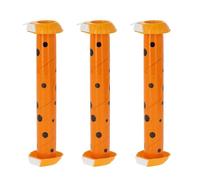 Lot de 3 Pièges à Insectes Collants pour Mouches et Moustiques