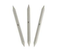 Lot de 3 pilons tortillons pour m lange Jack Richeson de 5/16 po