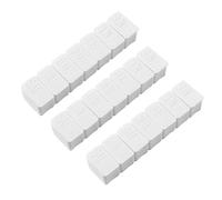 Lot de 3 Pilulier Semainier 7 Jours Matin/Soir Boite Medicaments Pilulier Journalier Semaine, Organisateur Pilule Voyage Pour Médicaments, Vitamines Et Compléments Alimentaires
