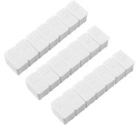 Lot De 3 Pilulier Semainier 7 Jours Matin/Soir Boite Medicaments Pilulier Journalier Semaine,Organisateur Pilule Voyage Pour Médicaments,Vitamines Et Compléments Alimentaires.[O107]