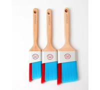 Lot de 3 pinceaux Stinger Brush Pro