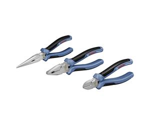 Lot de 3 pinces BOSCH 1600A016BG Professional